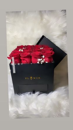 Rose gift