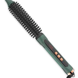 Mini Thermal Round Brush