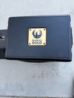 Phoniex gold