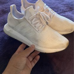 Adidas Shoes Used Good Condition Size 9.5
