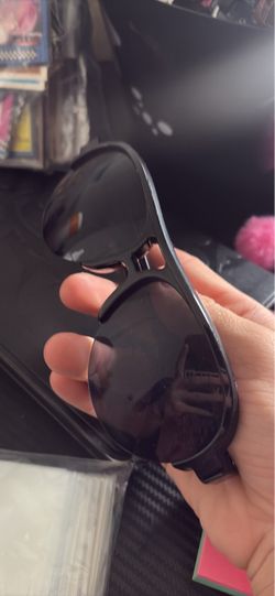 Bluetooth Sunglasses (Black)