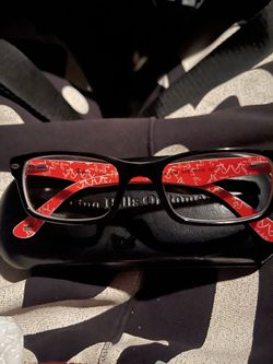Ray Ban Prescription Glasses Frame