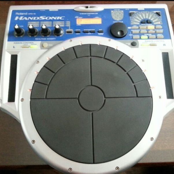 Roland hand sonic HPD 15 for Sale in Norwalk, CA - OfferUp