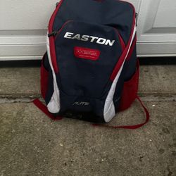 Easton kids baseball bag