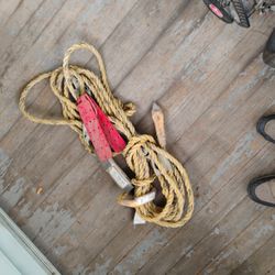 Fall Protection 