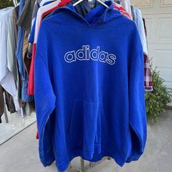Adidas Sweater 