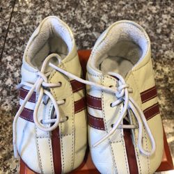 Pazitos Infant Toddler Soft Walking Shoes 2