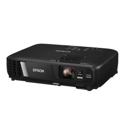 EX7240 Pro Wireless WXGA 3LCD Projector