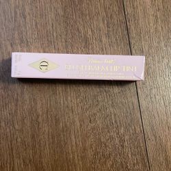 CHARLOTTE TILBURY BLUSH BALM LIP TINT