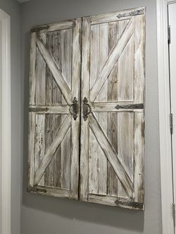Farmhouse Wall Art Decor