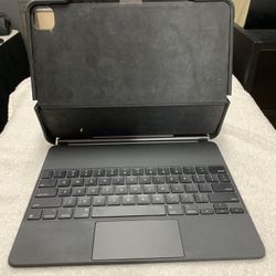 Apple Magic Keyboard For iPad Pro 12.9” 3rd 4th Gen. 