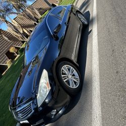 2013 Infiniti G37