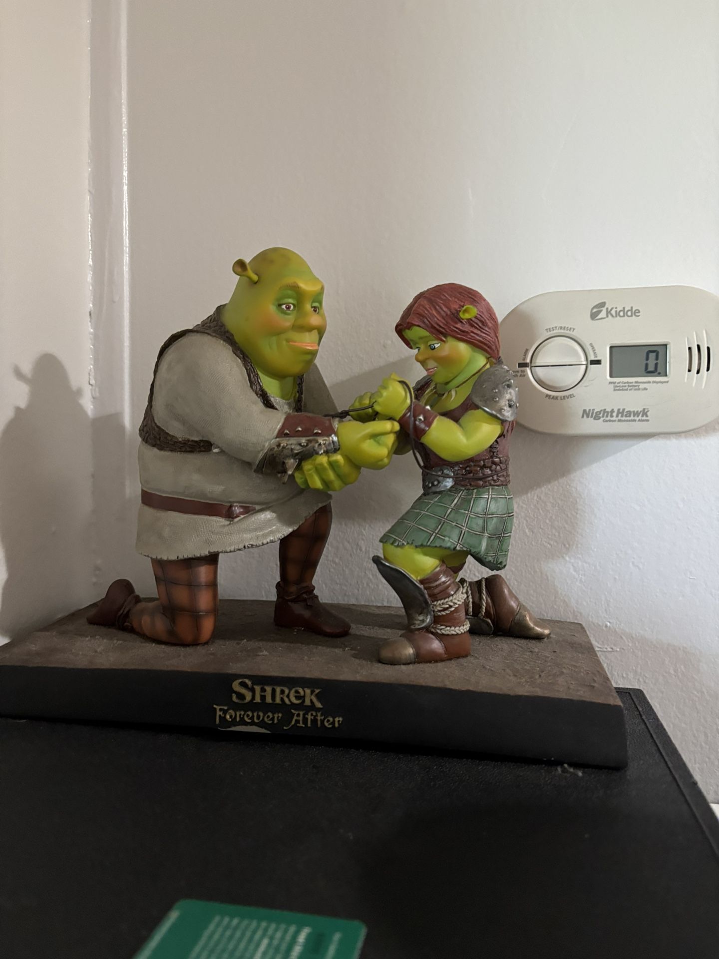 Statue
