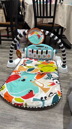 FREE BABY TUMMY TIME