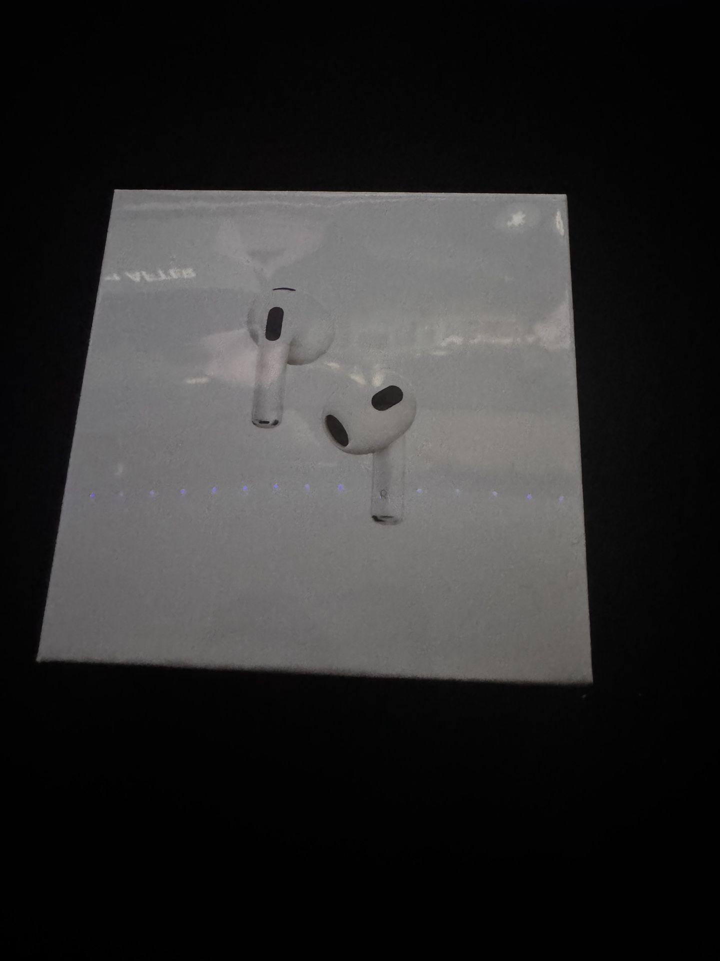 AirPod Pros Generation 3 (Brand New)