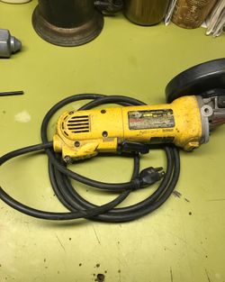 DeWalt in good condition