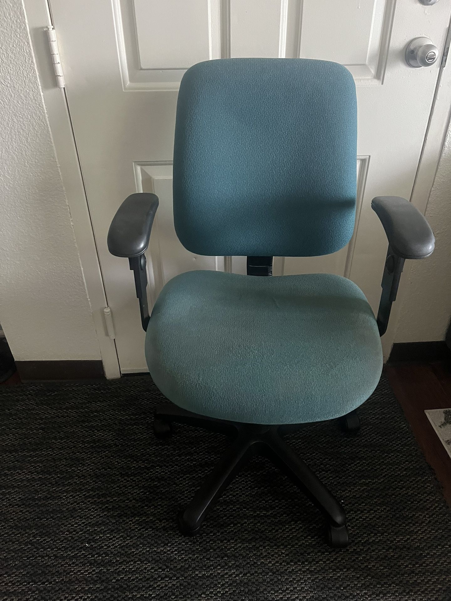 Office master professional Healthcare Task Chair/Desk Chair,Office Chair  Retail $280 for Sale in San Diego, CA - OfferUp
