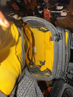 Camera Backpack Bundle - Lowepro + Kata Camera Bags