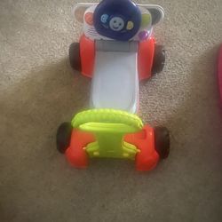 $30 Baby Ride On Toy 
