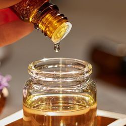 Warming Oil 15 Min Free 
