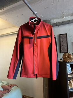 Banana Republic Softshell Sailing Jacket [Brand New - Large]