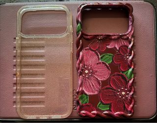 iPhone 17 pro max cases