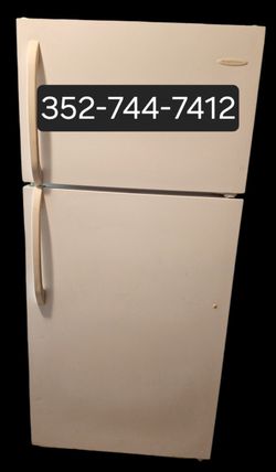 Frigidaire Fridge