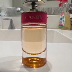 Prada Candy Perfume