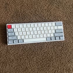 Keyboard