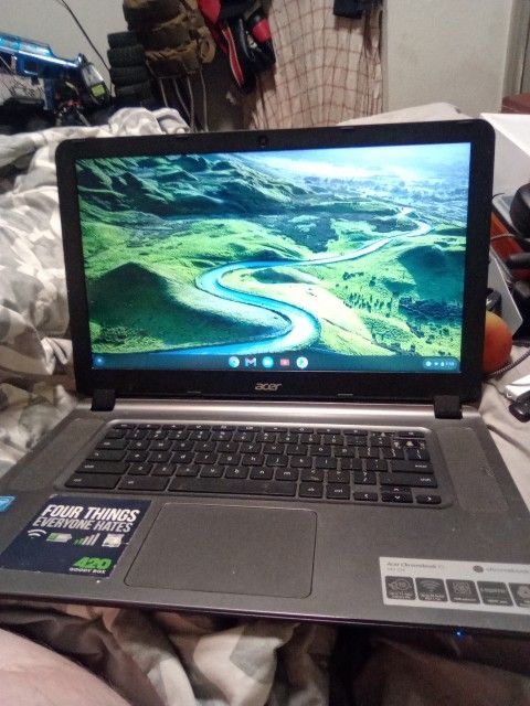 Chromebook 15 For Sale