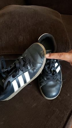 Shoes Adidas