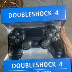 PS4 Controller