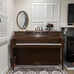 Kawai Piano 1927