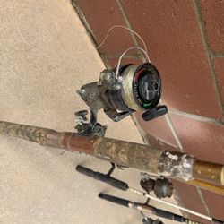 5pcs Lot Fishing Rod 