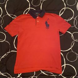 Polo Shirt 