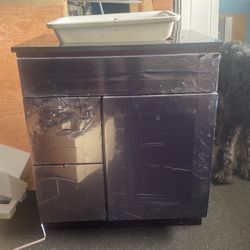Cabinet For Sale