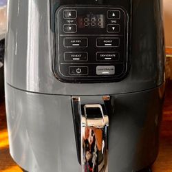 ninja air fryer