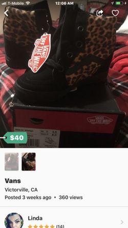 Vans