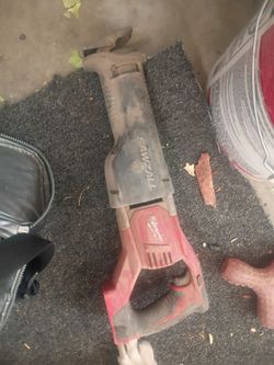 Power tools