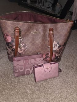 Coach Bundle