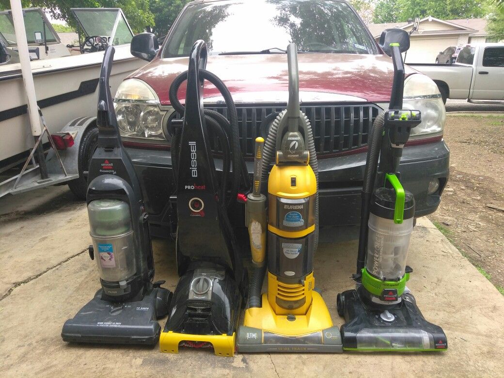 Vacuums for Sale in San Antonio, TX OfferUp