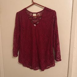 Blouse for women size 2 XL