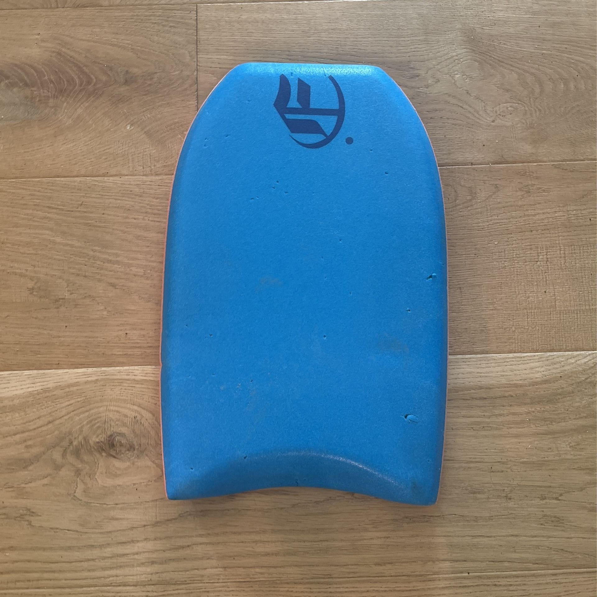 Small Mini Boogie Board Hand Plane