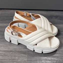 Geox womens sandals sale hot sale