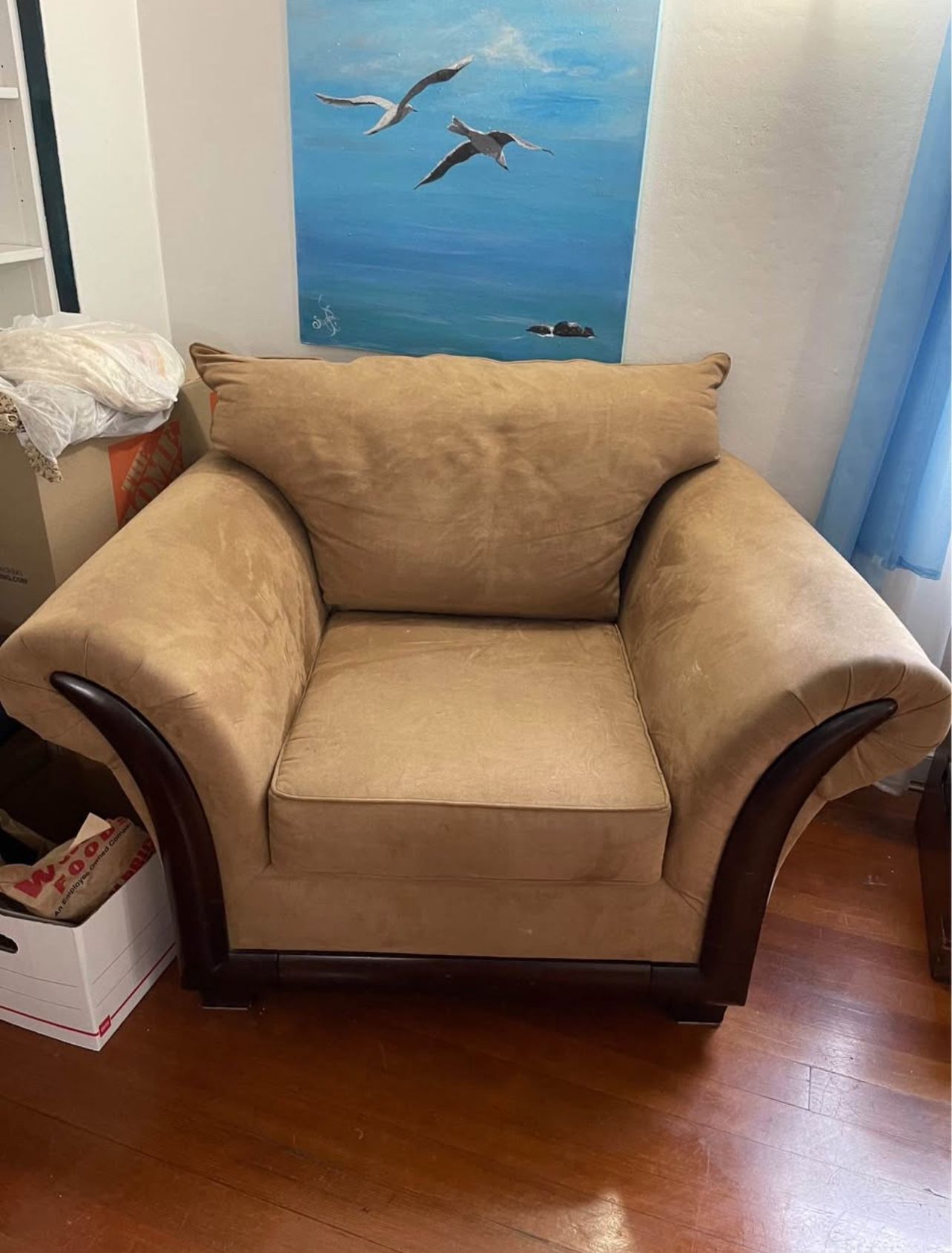 Armchair For Sale