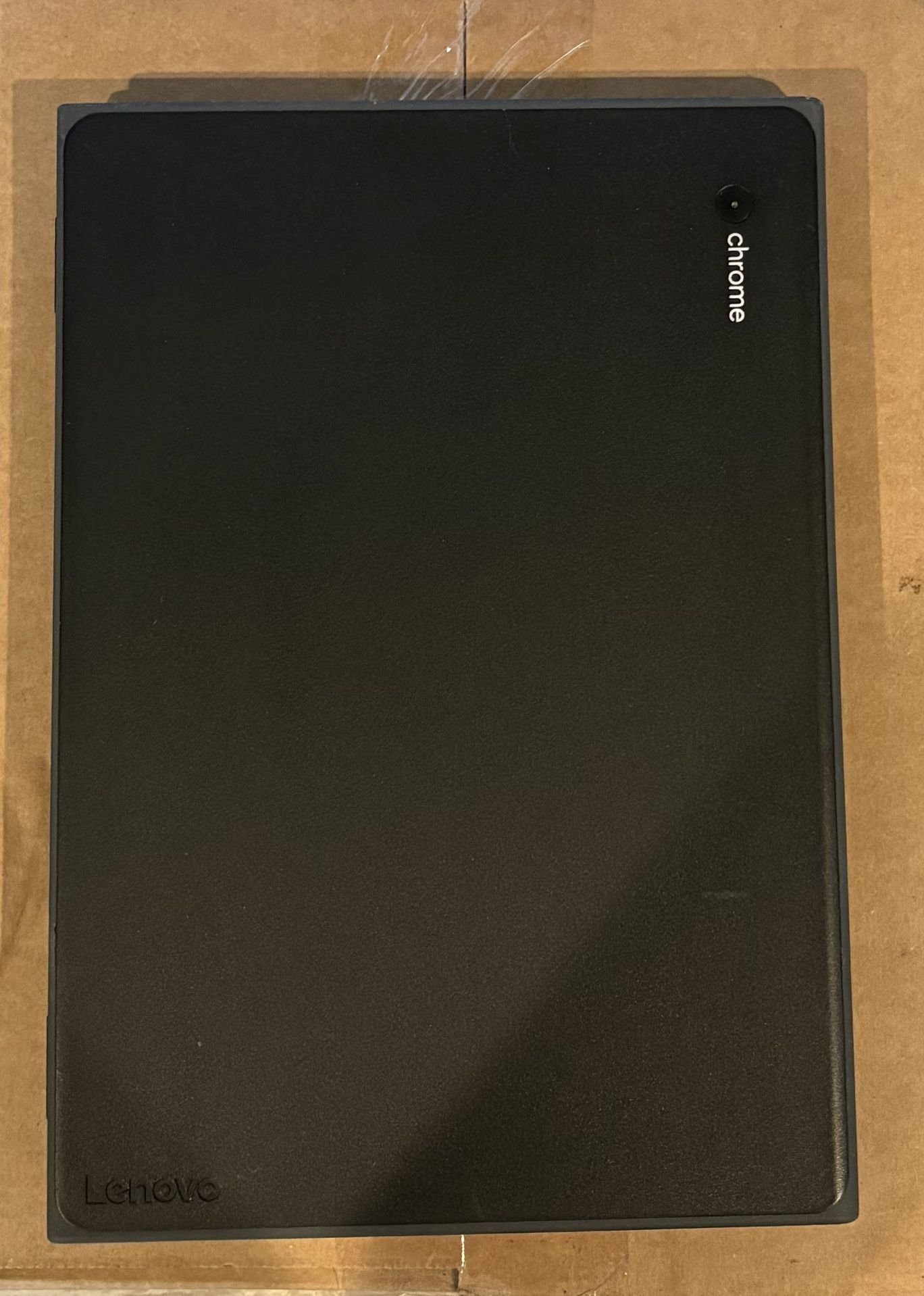 Lenovo Chromebook 100e 2nd Gen AST AMD A4 2.4 GHz 4GB RAM 32GB SSD NO CHARGER