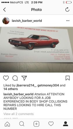 Se busca secretaria bilingue