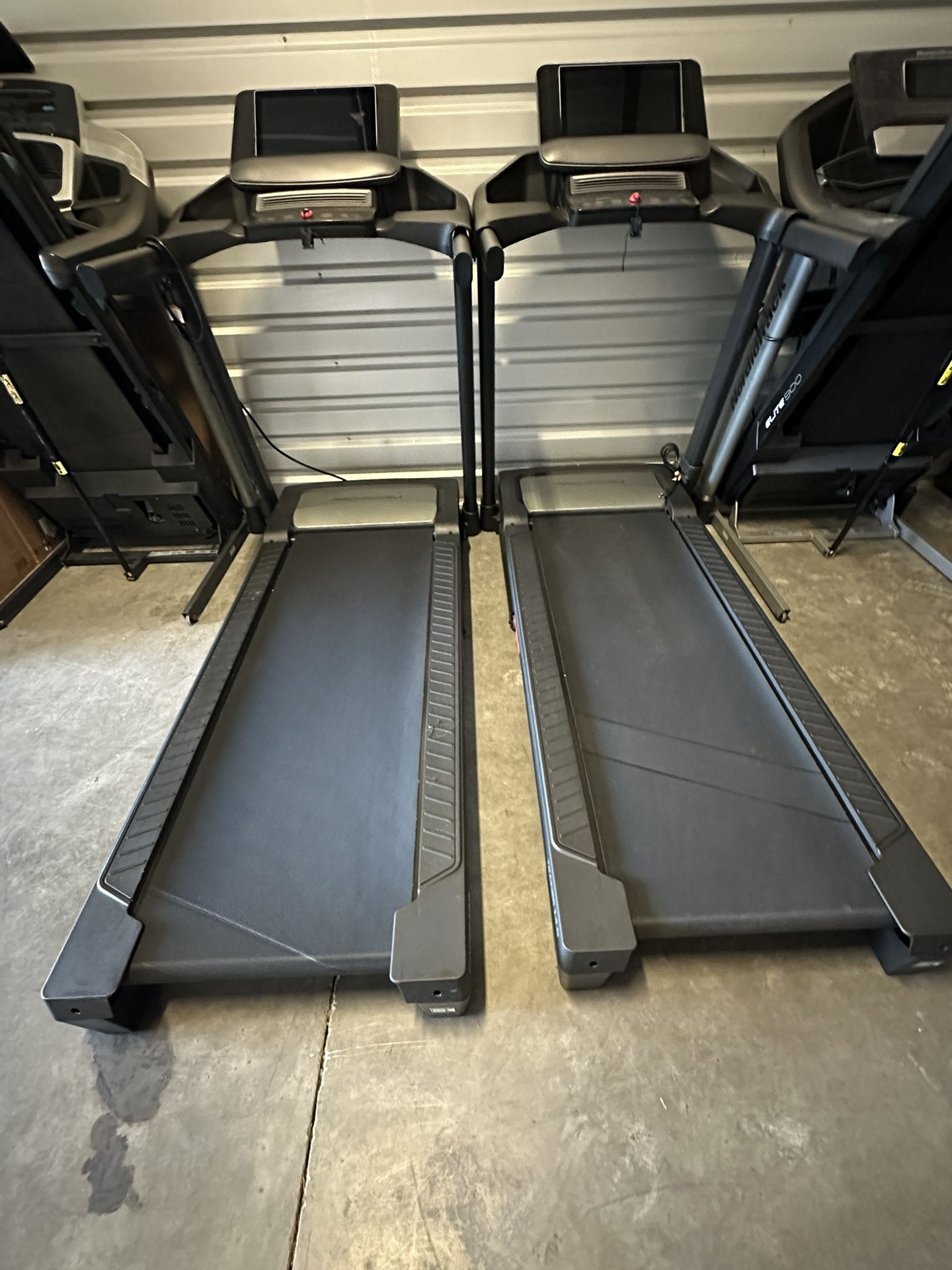ProForm Trainer 14.0 Treadmill