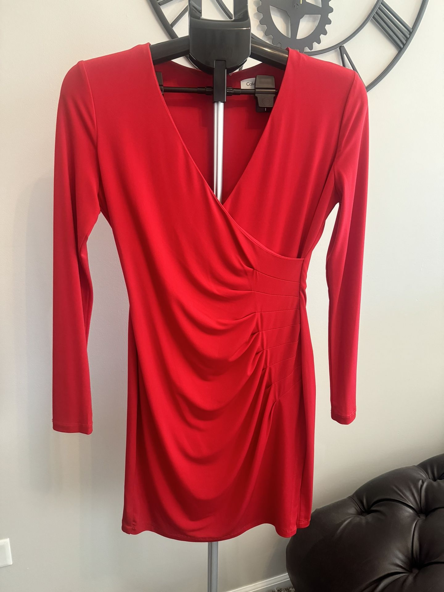 Calvin Klein Cocktail Dress