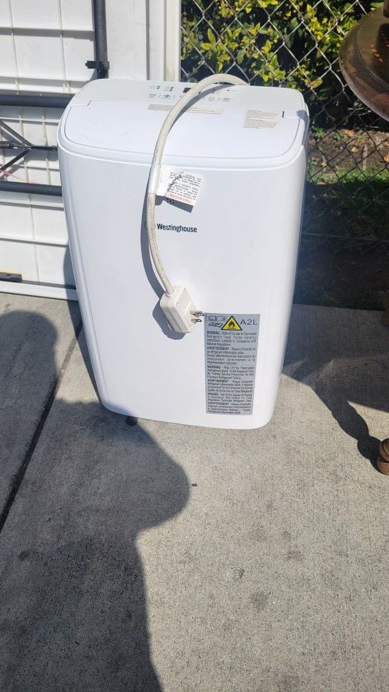 Portable AC - UNIT
